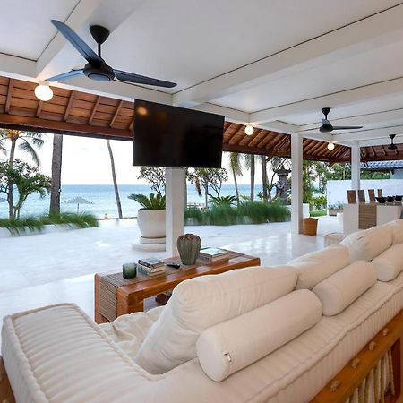 Kanna Seafront Estate Tulamben Екстериор снимка